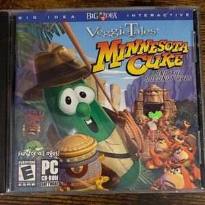 Minnesota Cuke PC Game